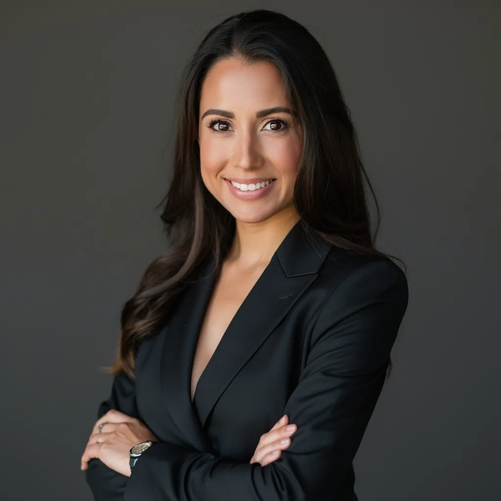 Laura Fernández