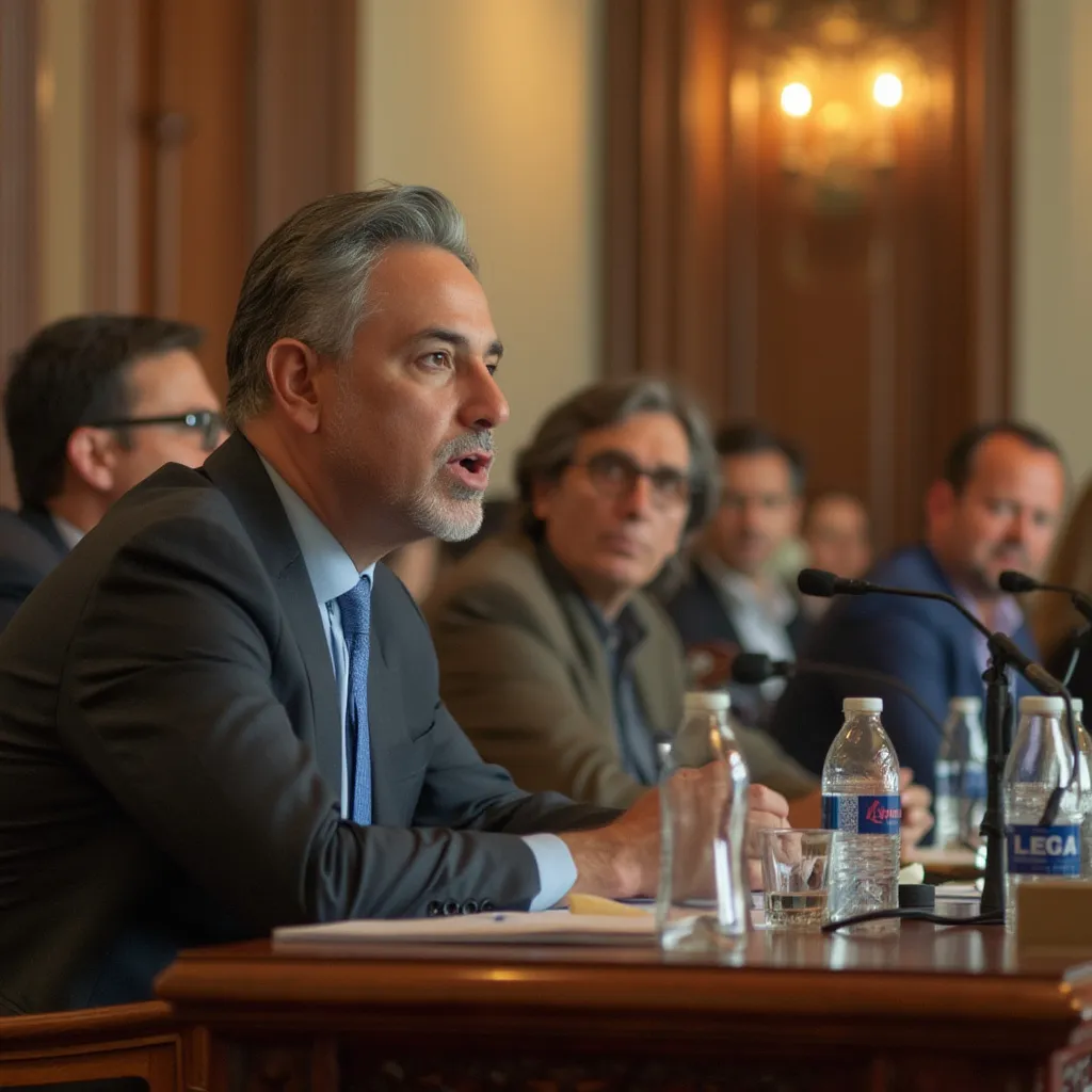 Seminario de Sostenibilidad